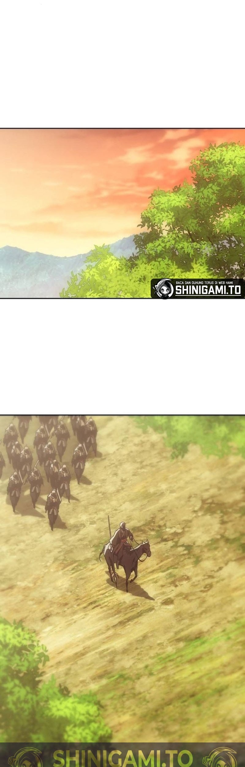 Becoming the Swordmaster Rank Young Lord of the Sichuan Tang Family Chapter 85 Gambar 12