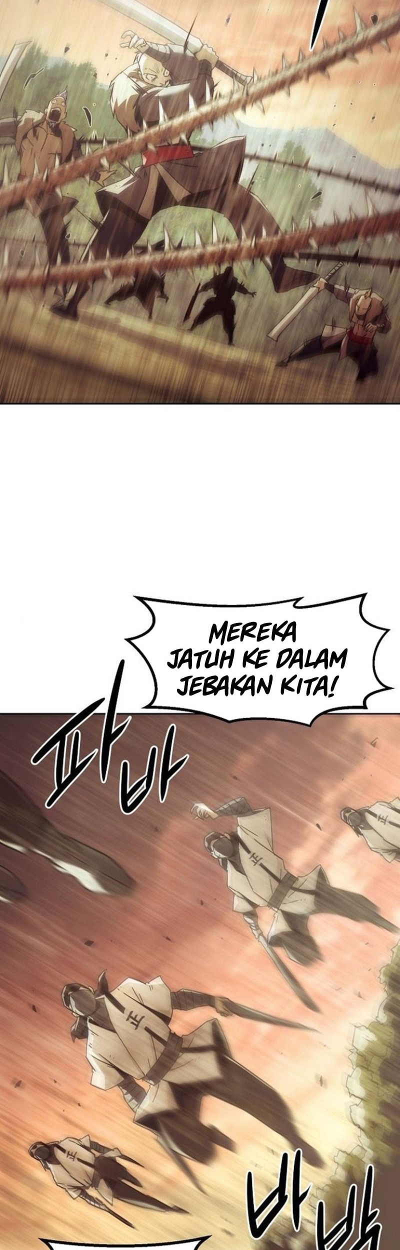 Becoming the Swordmaster Rank Young Lord of the Sichuan Tang Family Chapter 85 Gambar 19