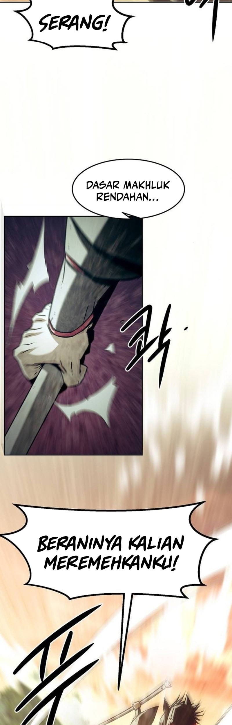 Becoming the Swordmaster Rank Young Lord of the Sichuan Tang Family Chapter 85 Gambar 20