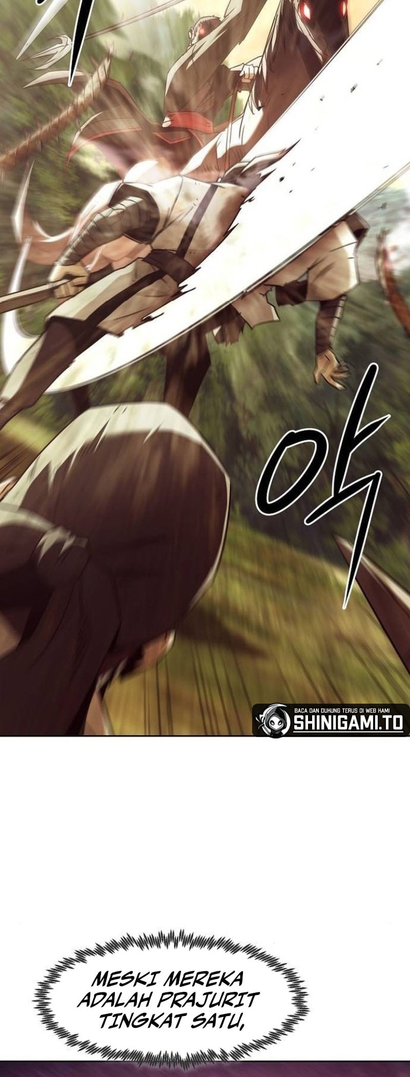 Becoming the Swordmaster Rank Young Lord of the Sichuan Tang Family Chapter 85 Gambar 21