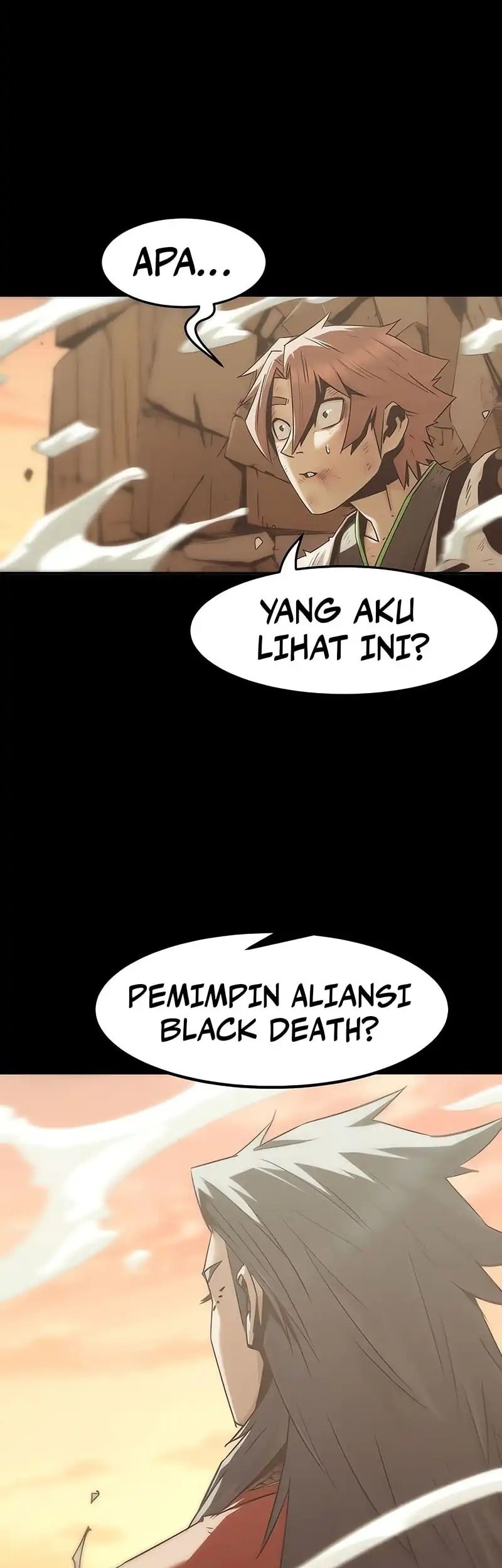 Baca Manhwa Becoming the Swordmaster Rank Young Lord of the Sichuan Tang Family Chapter 89 Gambar 2