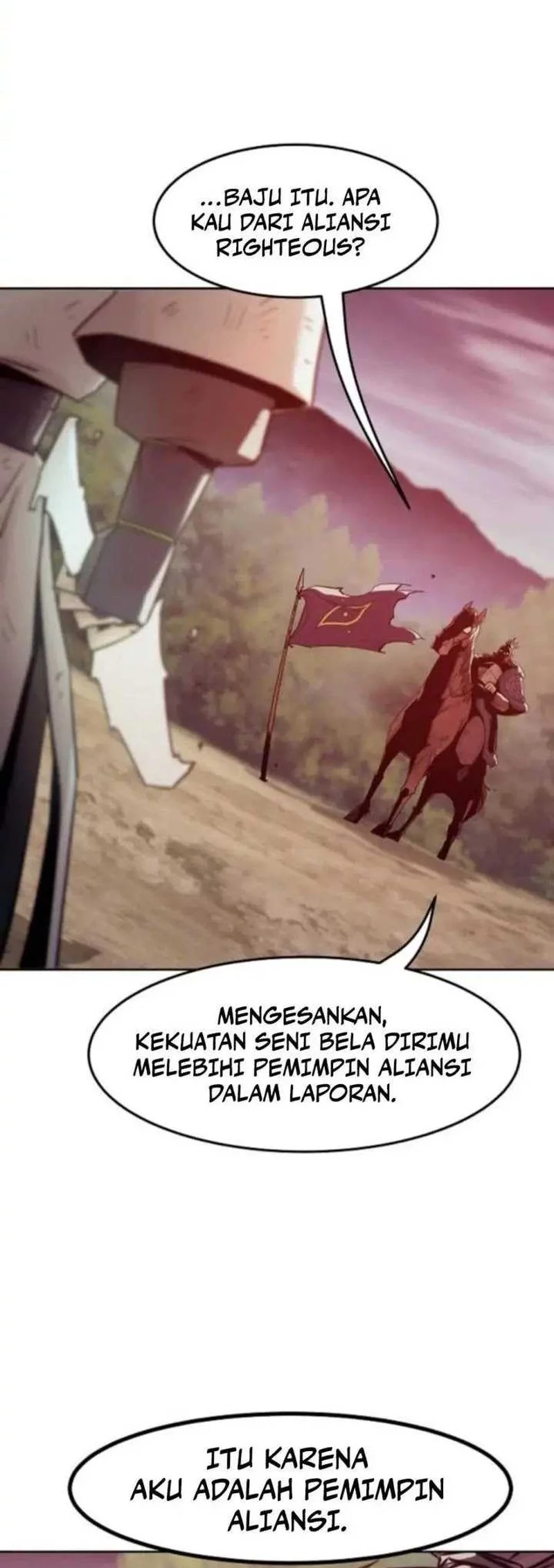 Becoming the Swordmaster Rank Young Lord of the Sichuan Tang Family Chapter 90 Gambar 56