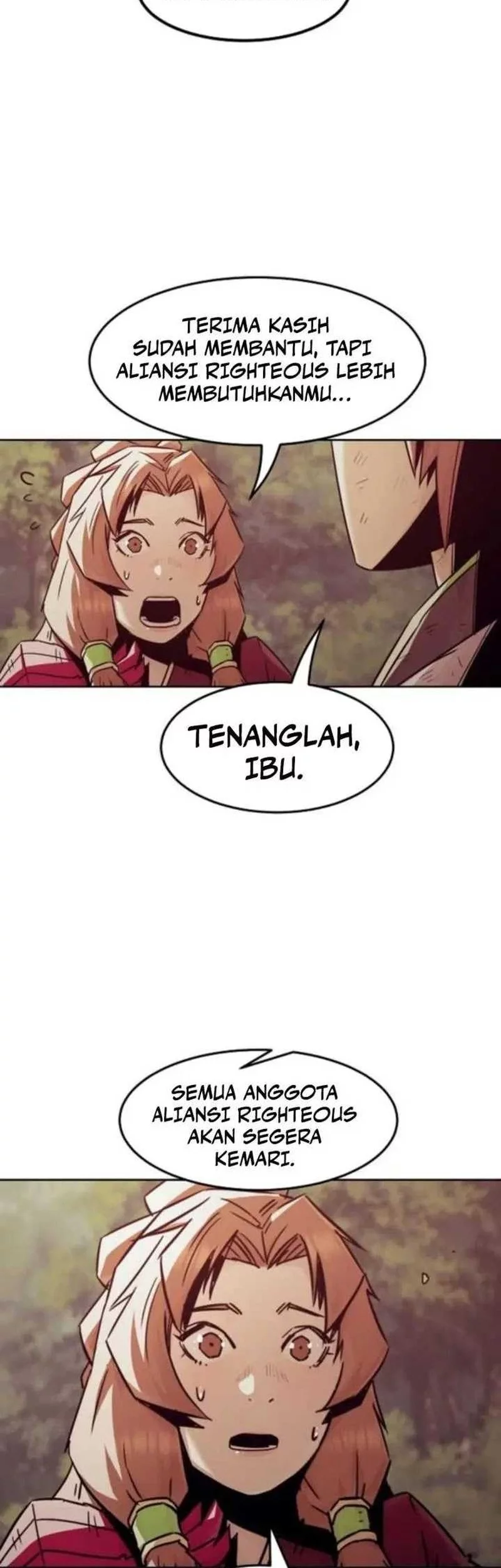 Becoming the Swordmaster Rank Young Lord of the Sichuan Tang Family Chapter 90 Gambar 58