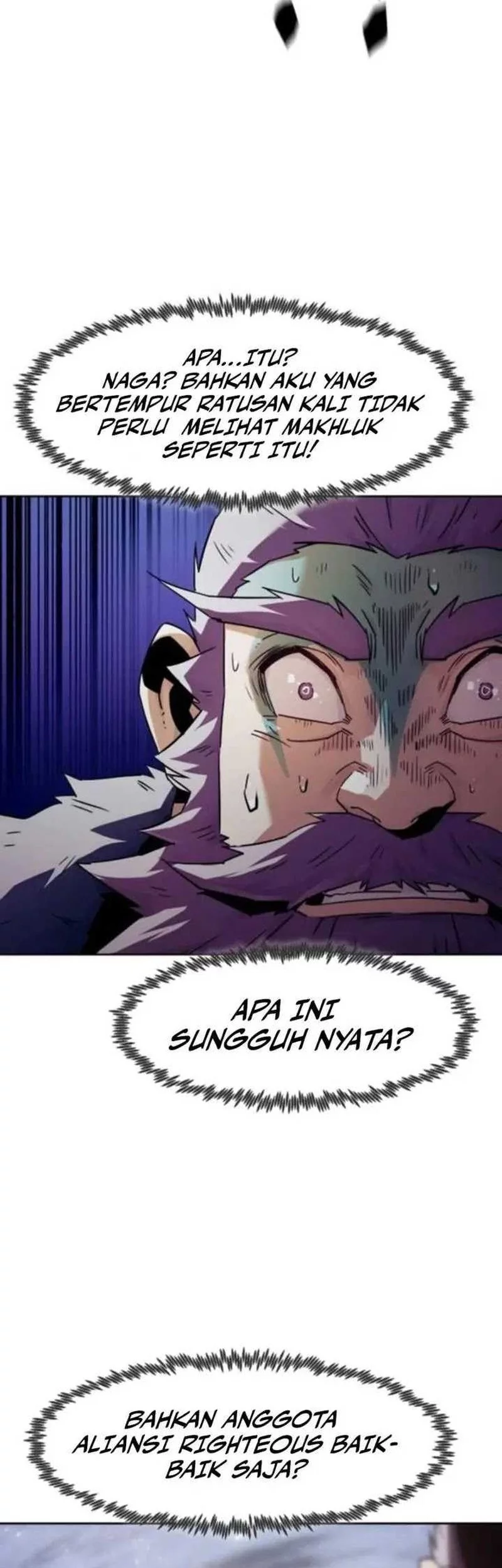 Becoming the Swordmaster Rank Young Lord of the Sichuan Tang Family Chapter 90 Gambar 64