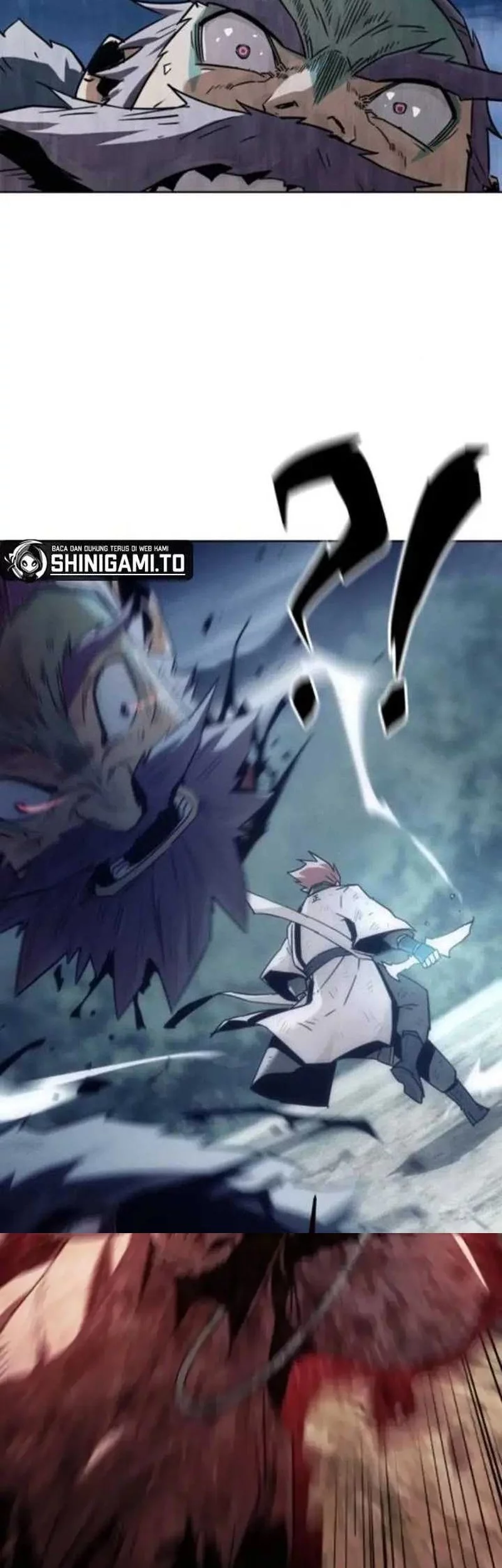 Becoming the Swordmaster Rank Young Lord of the Sichuan Tang Family Chapter 90 Gambar 82