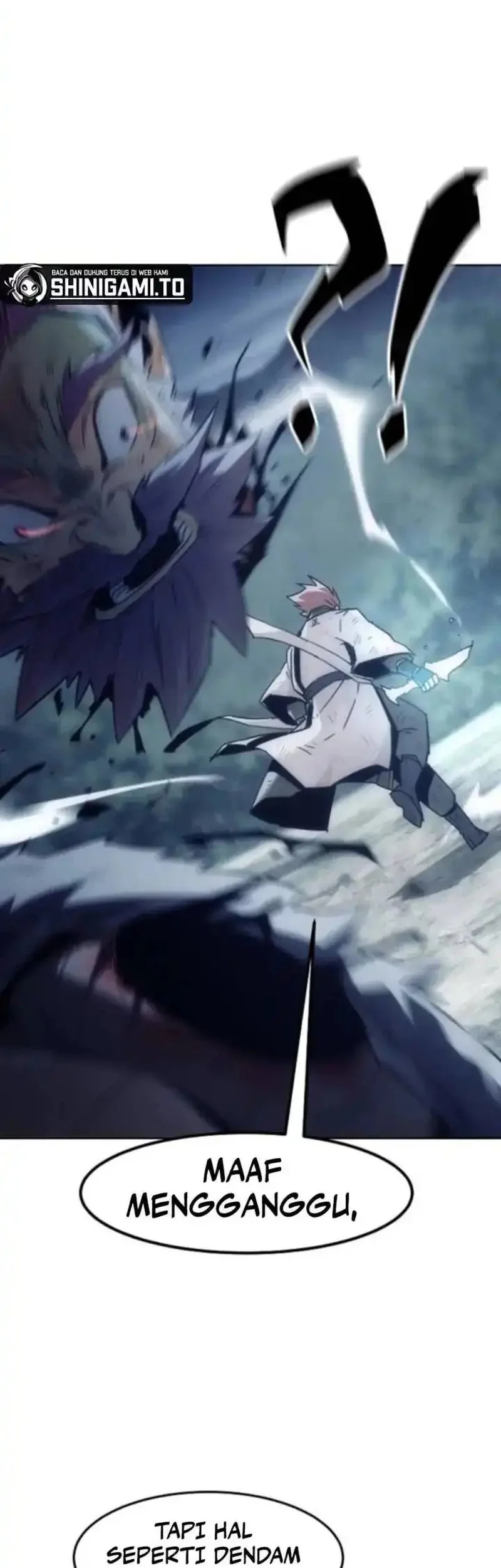 Becoming the Swordmaster Rank Young Lord of the Sichuan Tang Family Chapter 90 Gambar 86