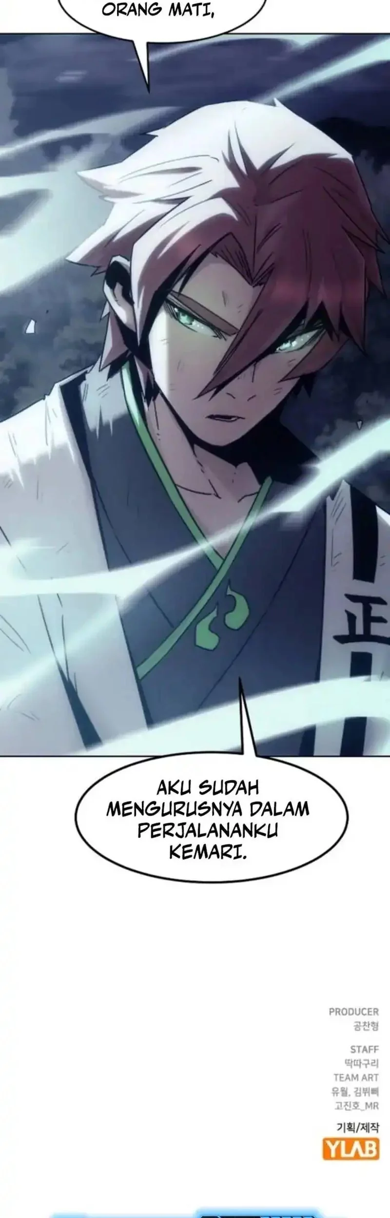 Becoming the Swordmaster Rank Young Lord of the Sichuan Tang Family Chapter 90 Gambar 87