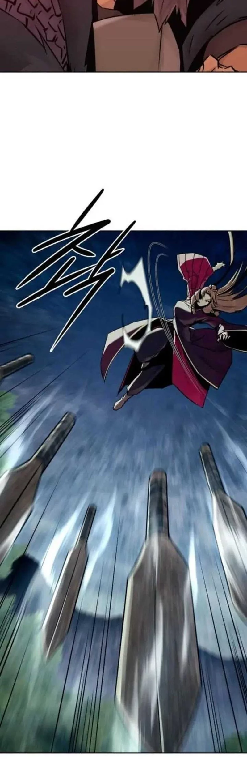Becoming the Swordmaster Rank Young Lord of the Sichuan Tang Family Chapter 90 Gambar 16