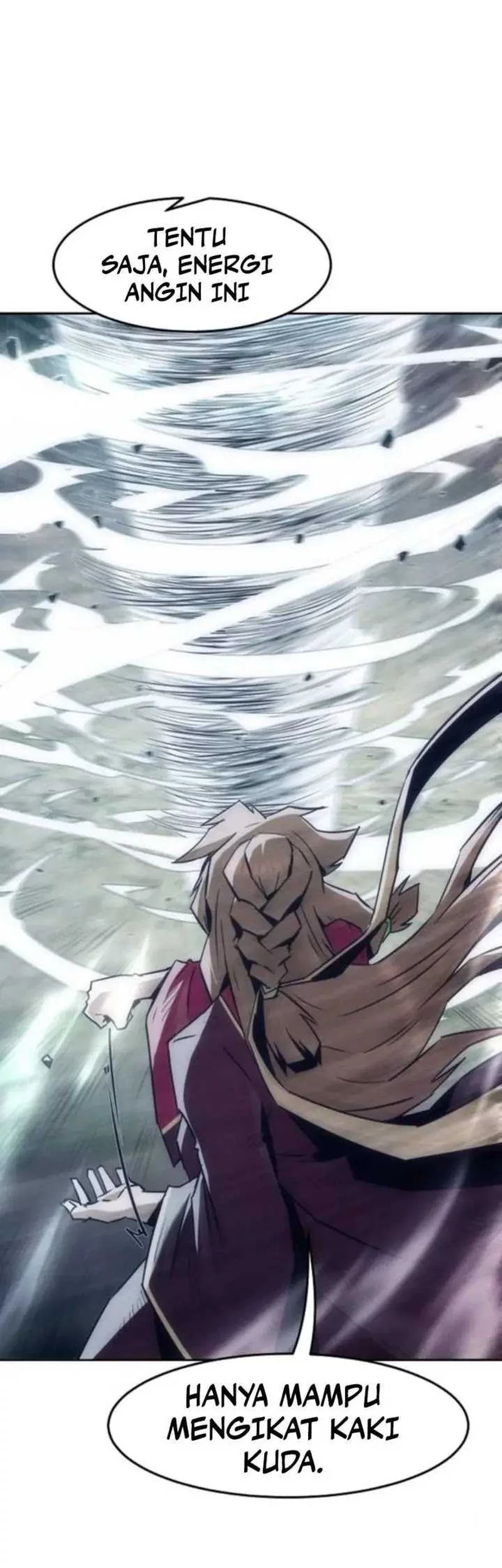 Becoming the Swordmaster Rank Young Lord of the Sichuan Tang Family Chapter 90 Gambar 21