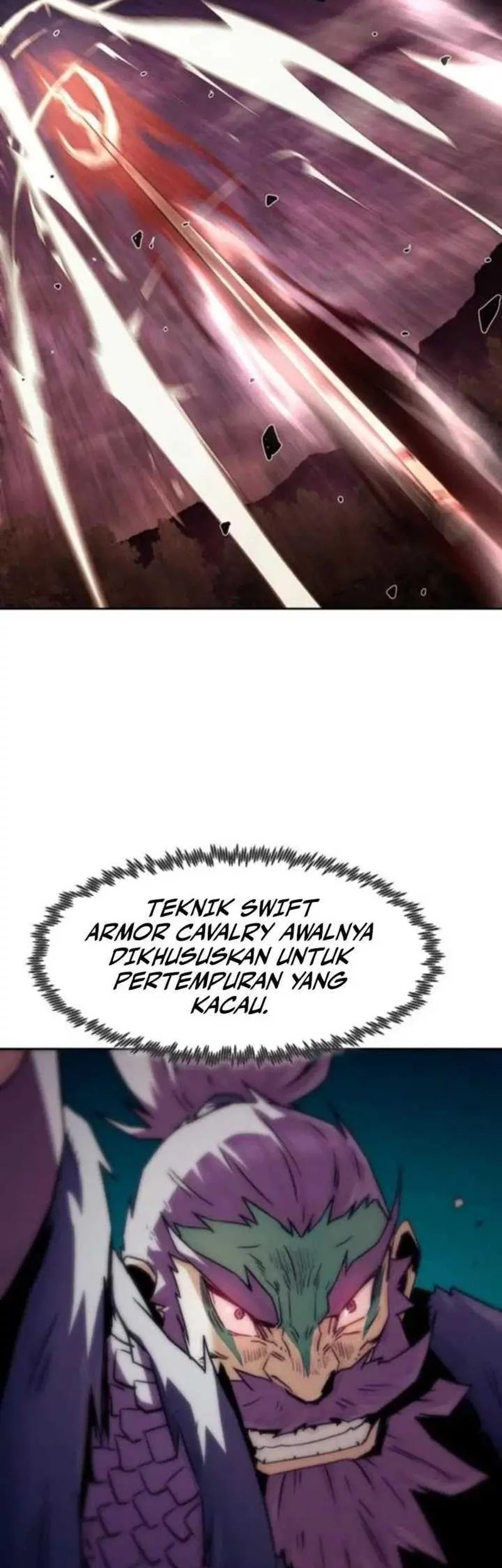 Becoming the Swordmaster Rank Young Lord of the Sichuan Tang Family Chapter 90 Gambar 33