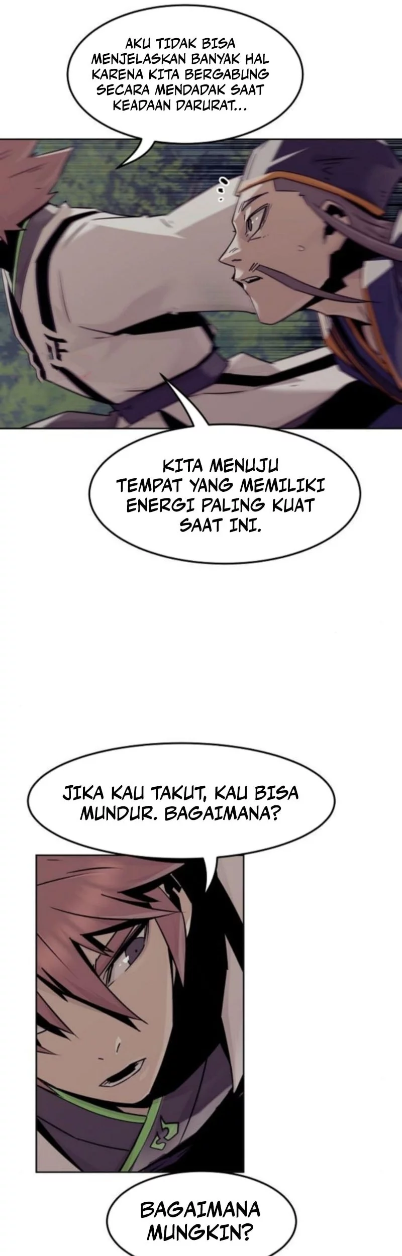 Becoming the Swordmaster Rank Young Lord of the Sichuan Tang Family Chapter 95 Gambar 39