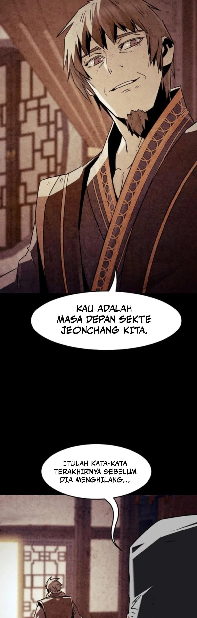 Becoming the Swordmaster Rank Young Lord of the Sichuan Tang Family Chapter 95 Gambar 50