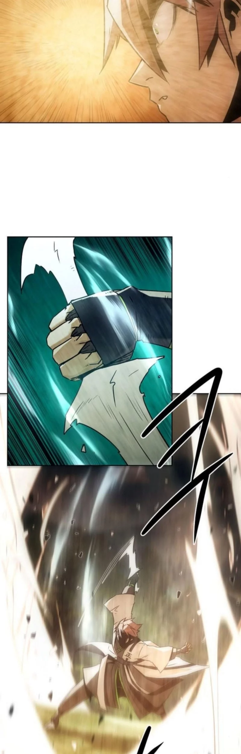 Becoming the Swordmaster Rank Young Lord of the Sichuan Tang Family Chapter 95 Gambar 52