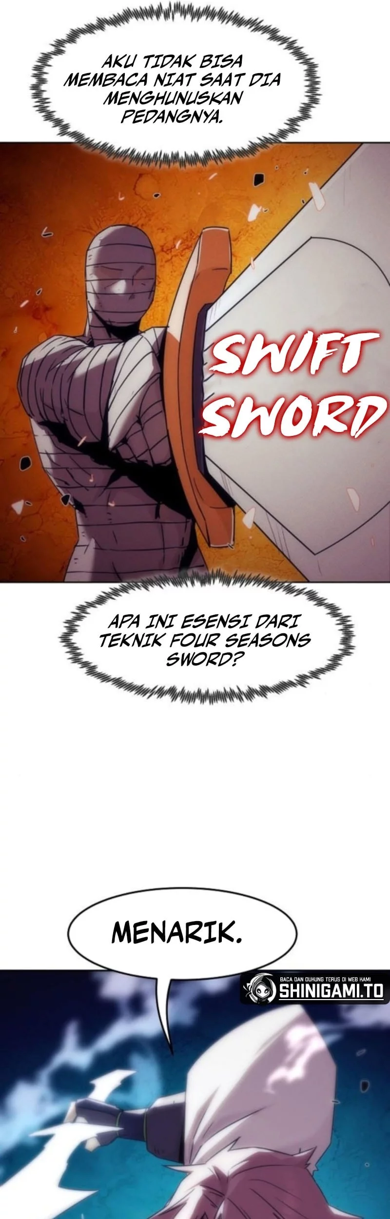 Becoming the Swordmaster Rank Young Lord of the Sichuan Tang Family Chapter 95 Gambar 54