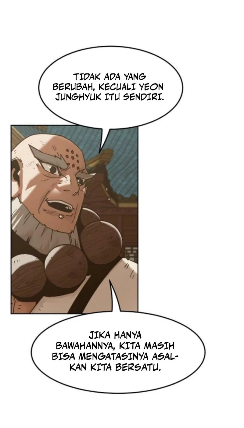 Becoming the Swordmaster Rank Young Lord of the Sichuan Tang Family Chapter 95 Gambar 5