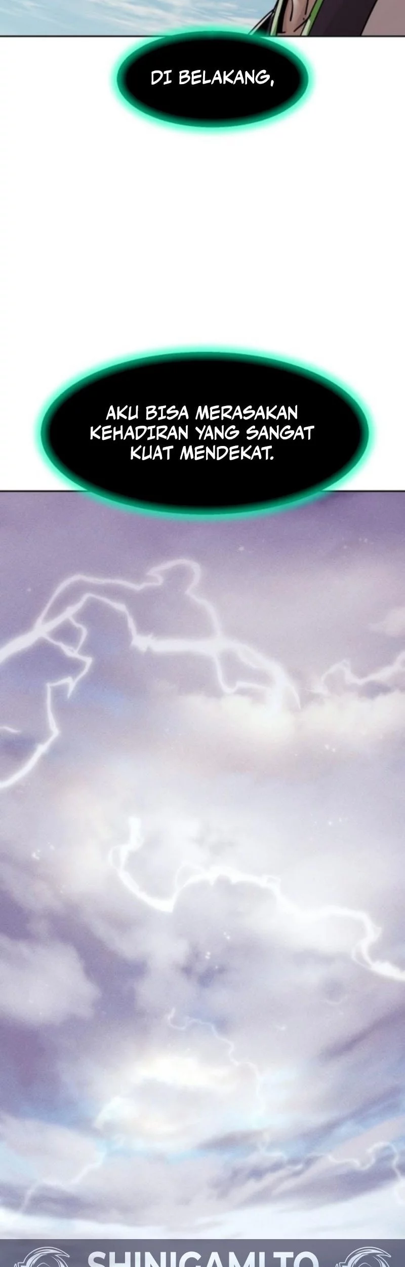 Becoming the Swordmaster Rank Young Lord of the Sichuan Tang Family Chapter 95 Gambar 11