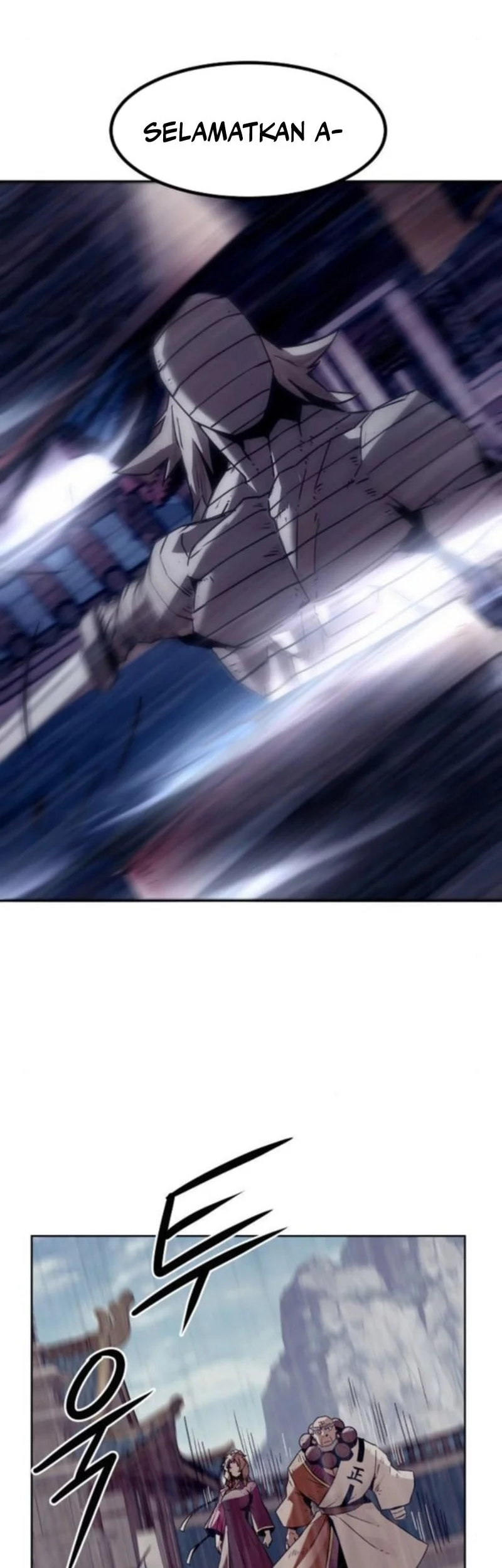 Becoming the Swordmaster Rank Young Lord of the Sichuan Tang Family Chapter 95 Gambar 31