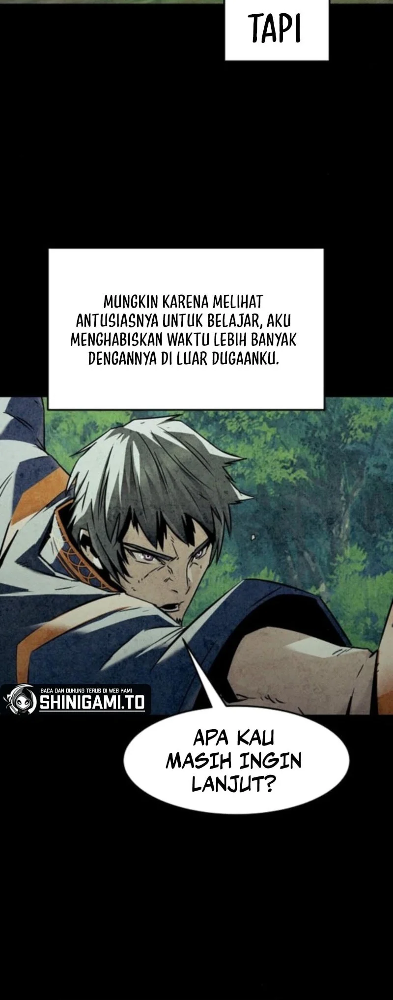 Becoming the Swordmaster Rank Young Lord of the Sichuan Tang Family Chapter 96 Gambar 41