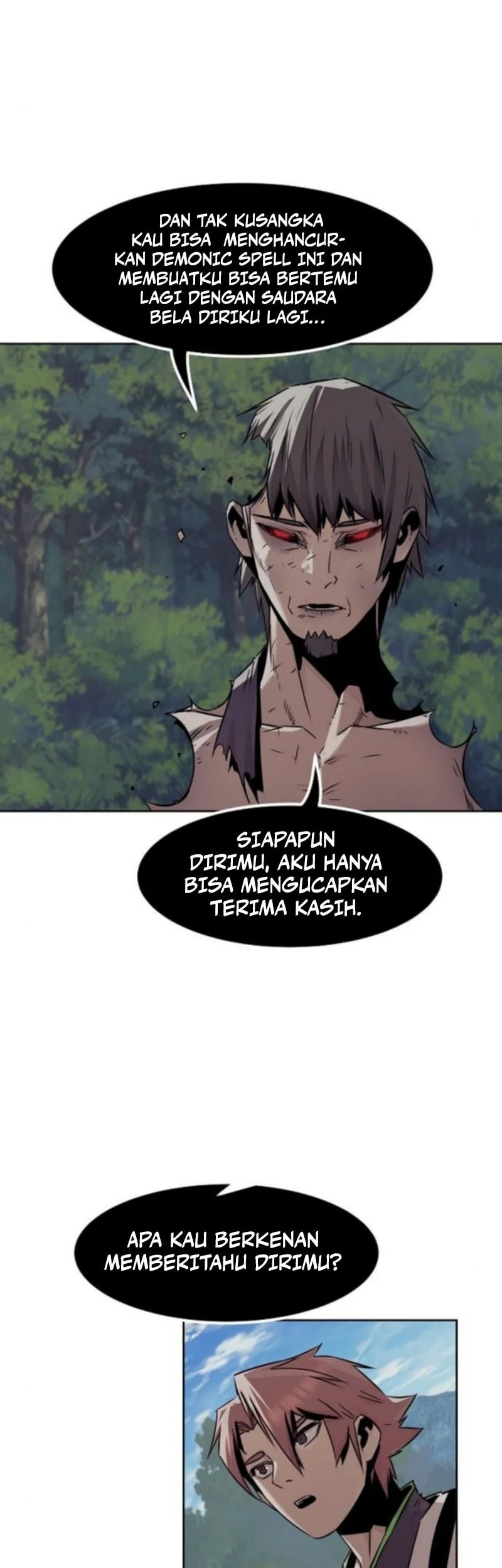 Becoming the Swordmaster Rank Young Lord of the Sichuan Tang Family Chapter 96 Gambar 51