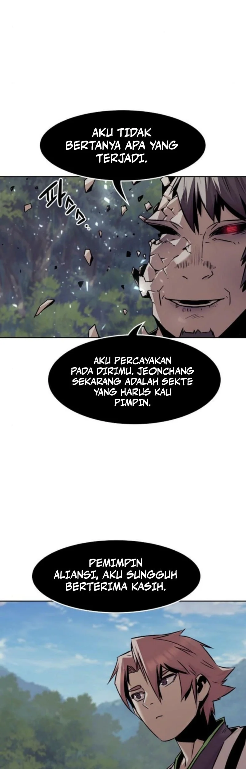 Becoming the Swordmaster Rank Young Lord of the Sichuan Tang Family Chapter 96 Gambar 54