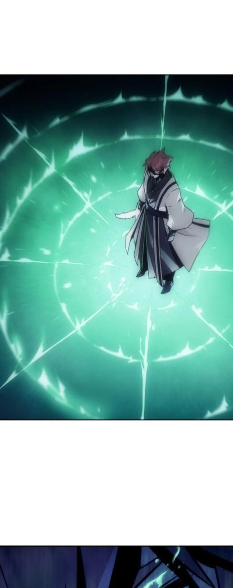 Becoming the Swordmaster Rank Young Lord of the Sichuan Tang Family Chapter 96 Gambar 57