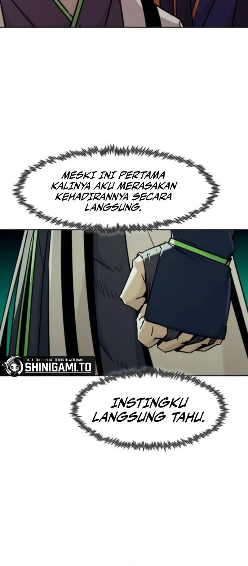 Becoming the Swordmaster Rank Young Lord of the Sichuan Tang Family Chapter 96 Gambar 61