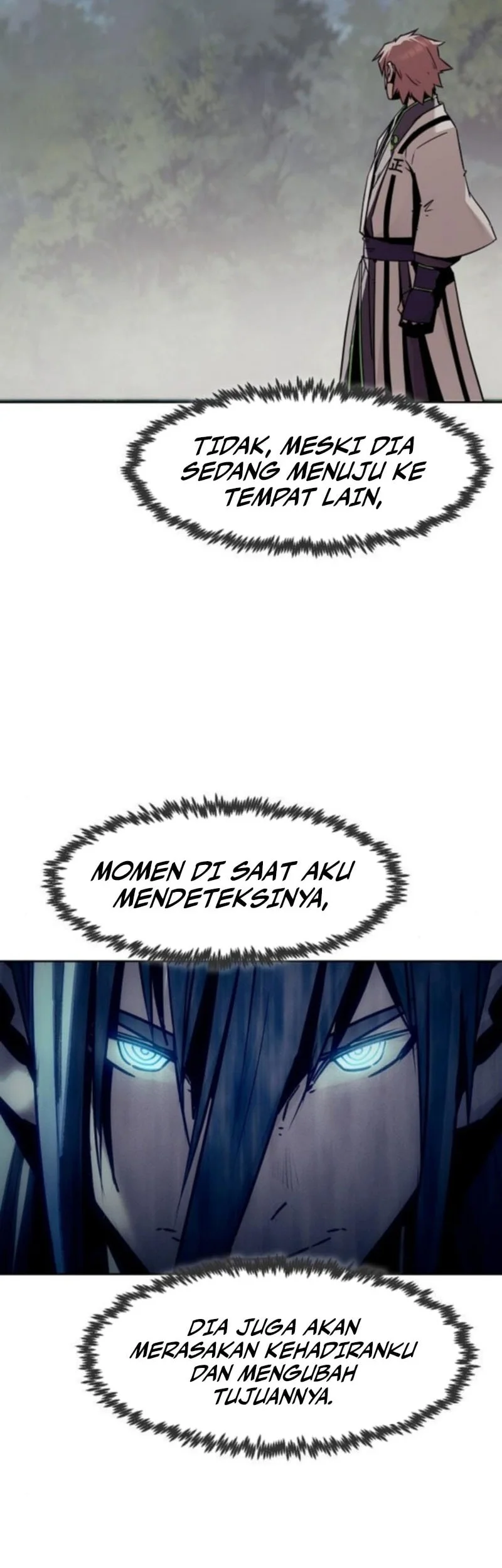 Becoming the Swordmaster Rank Young Lord of the Sichuan Tang Family Chapter 96 Gambar 63