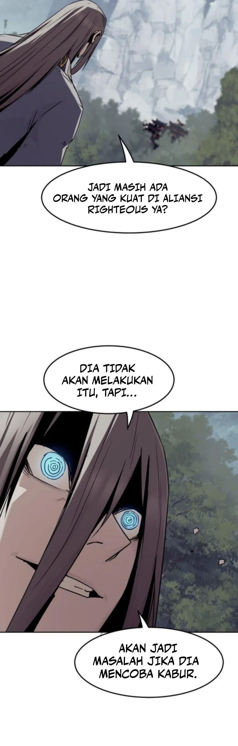 Becoming the Swordmaster Rank Young Lord of the Sichuan Tang Family Chapter 96 Gambar 66