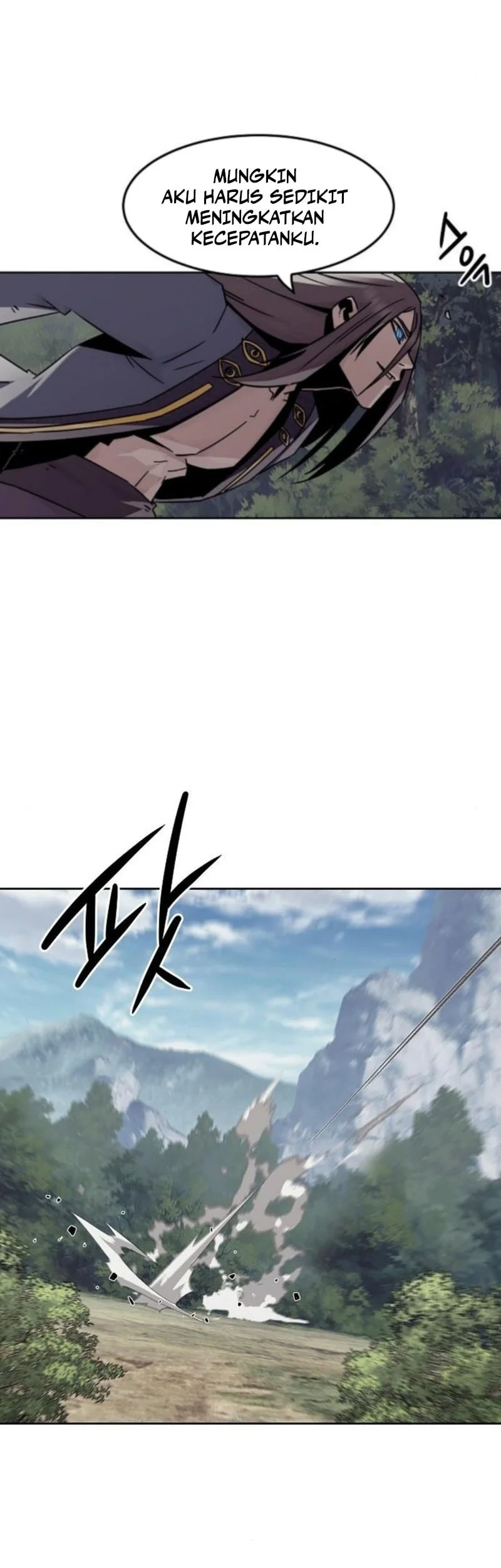 Becoming the Swordmaster Rank Young Lord of the Sichuan Tang Family Chapter 96 Gambar 67