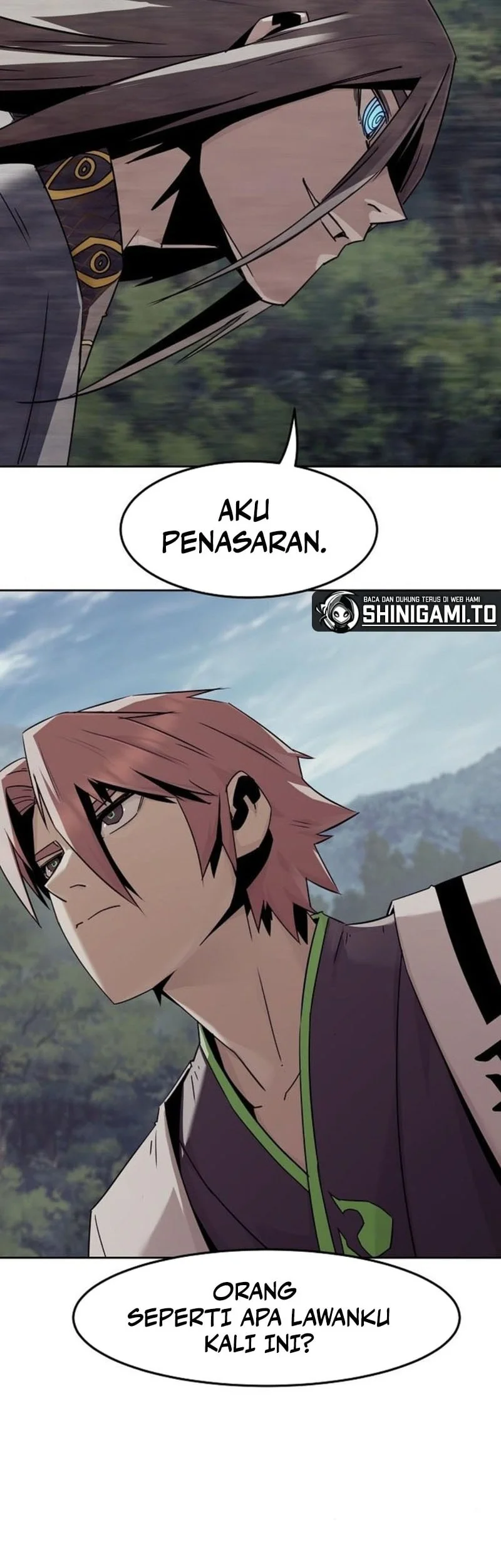 Becoming the Swordmaster Rank Young Lord of the Sichuan Tang Family Chapter 96 Gambar 69