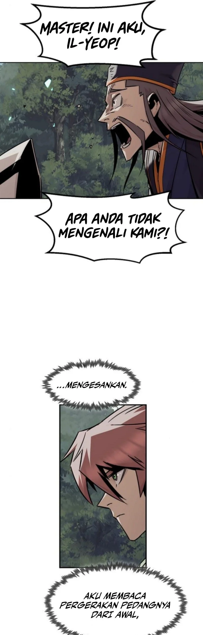 Becoming the Swordmaster Rank Young Lord of the Sichuan Tang Family Chapter 96 Gambar 6