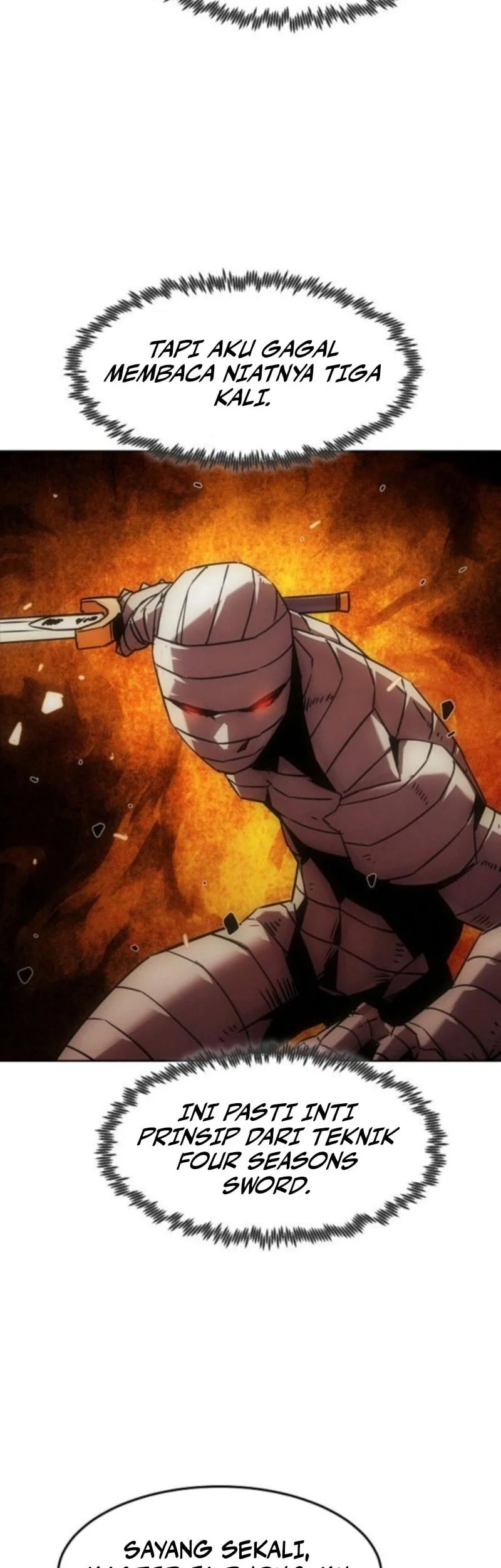 Becoming the Swordmaster Rank Young Lord of the Sichuan Tang Family Chapter 96 Gambar 7