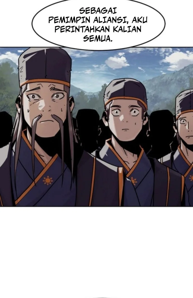 Becoming the Swordmaster Rank Young Lord of the Sichuan Tang Family Chapter 96 Gambar 9