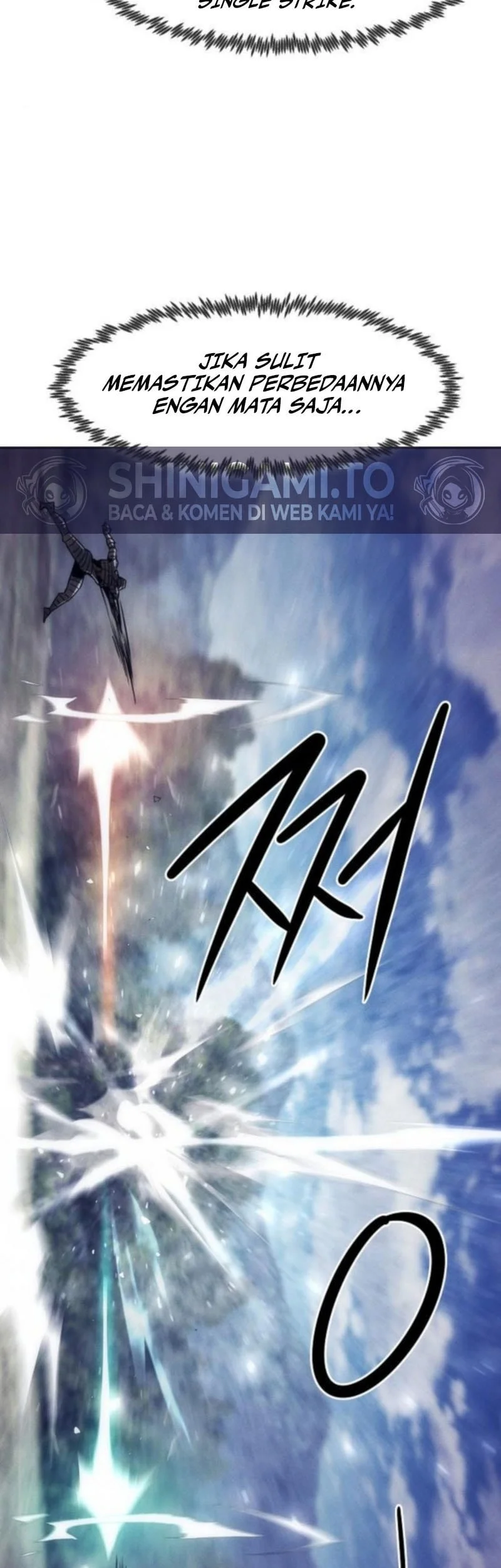 Becoming the Swordmaster Rank Young Lord of the Sichuan Tang Family Chapter 96 Gambar 16