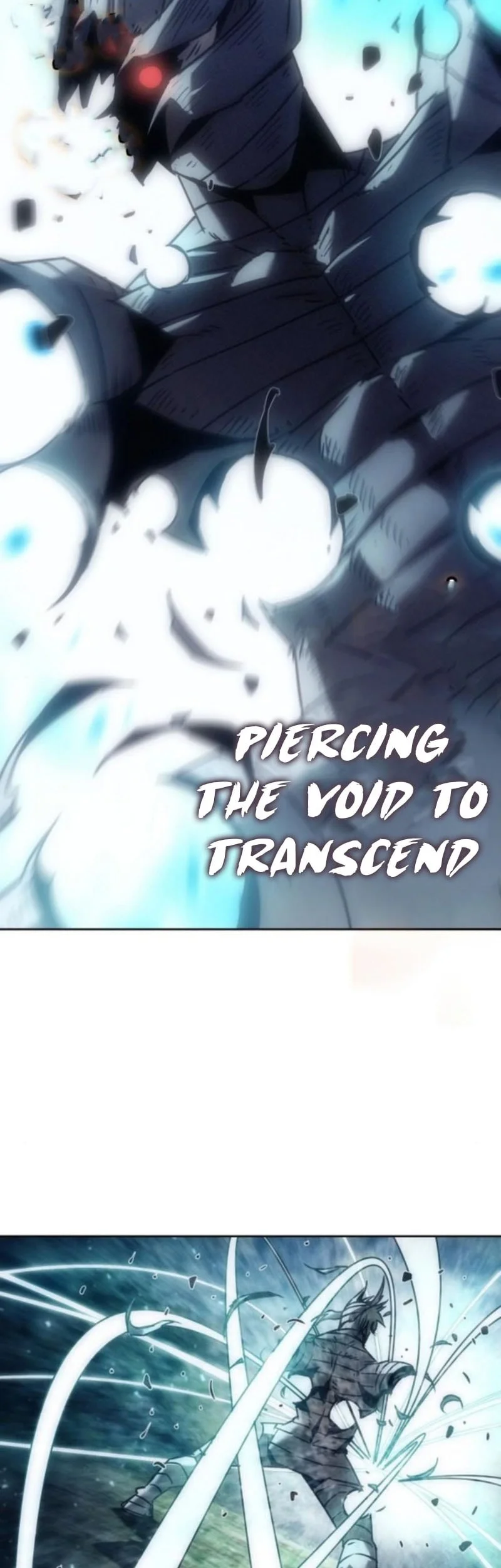 Becoming the Swordmaster Rank Young Lord of the Sichuan Tang Family Chapter 96 Gambar 23