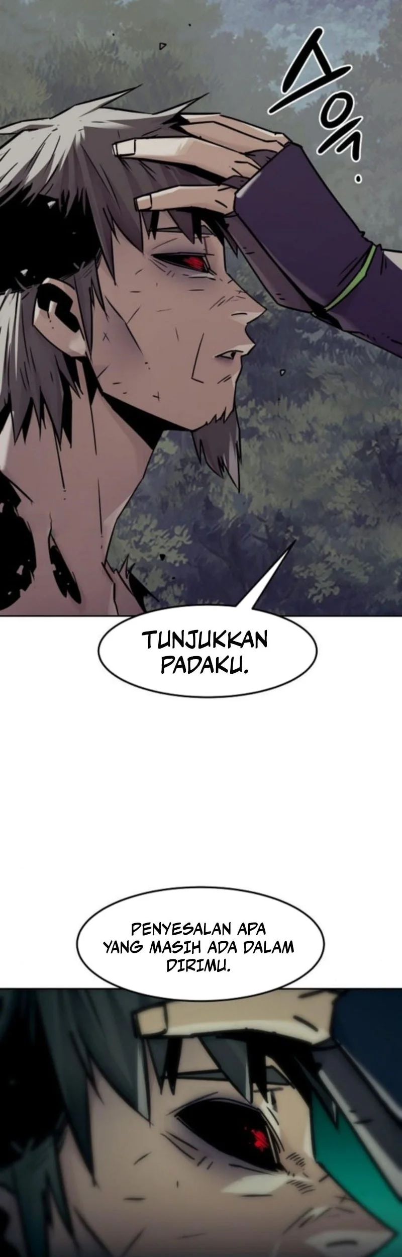 Becoming the Swordmaster Rank Young Lord of the Sichuan Tang Family Chapter 96 Gambar 31