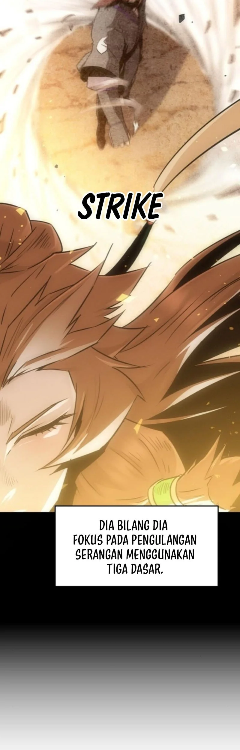 Becoming the Swordmaster Rank Young Lord of the Sichuan Tang Family Chapter 97 Gambar 40