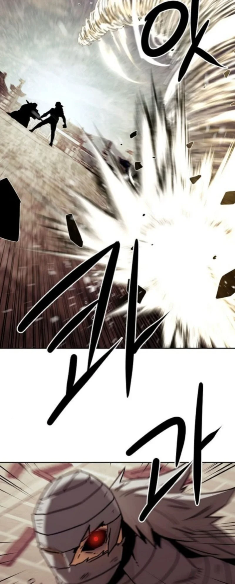 Becoming the Swordmaster Rank Young Lord of the Sichuan Tang Family Chapter 97 Gambar 45