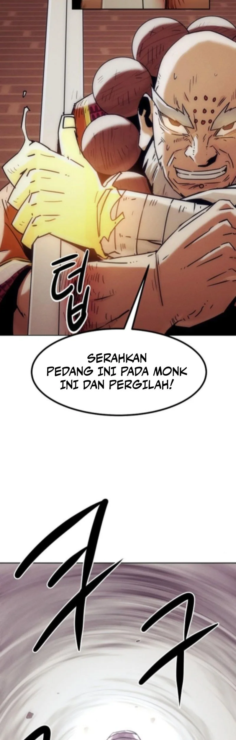 Becoming the Swordmaster Rank Young Lord of the Sichuan Tang Family Chapter 97 Gambar 48