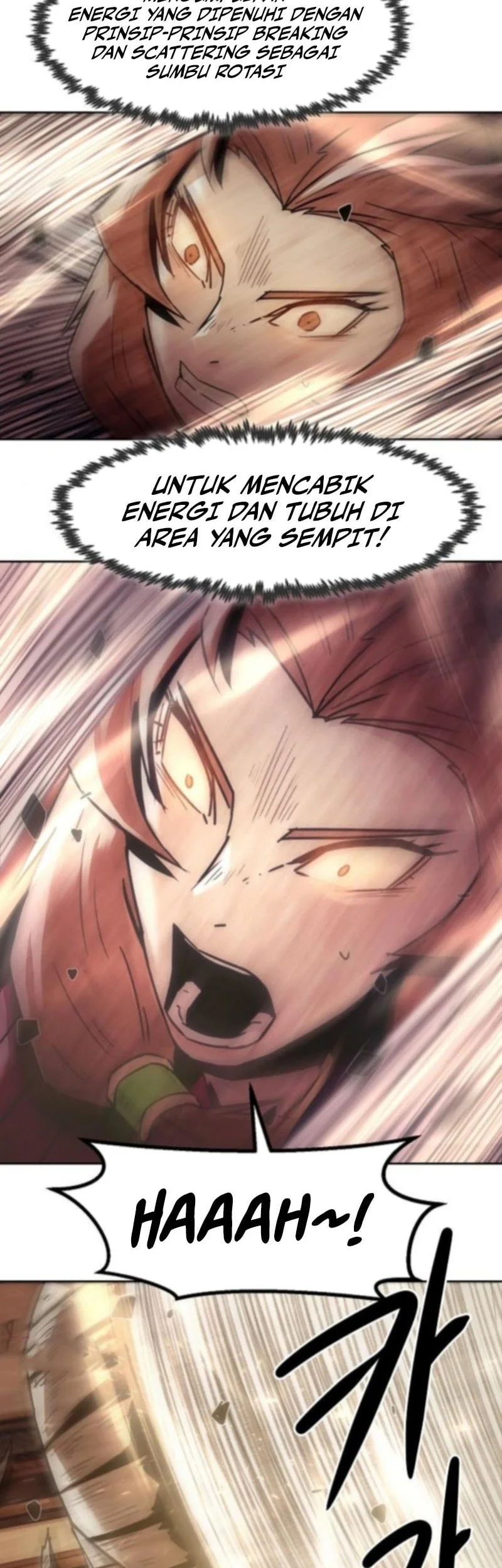 Becoming the Swordmaster Rank Young Lord of the Sichuan Tang Family Chapter 97 Gambar 51