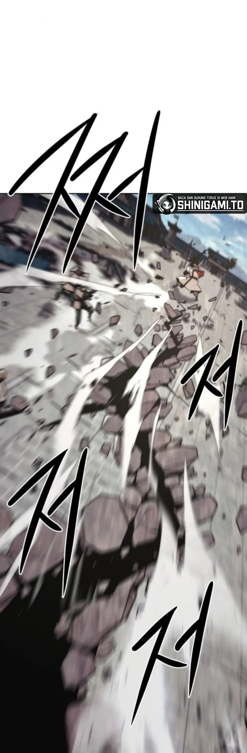 Becoming the Swordmaster Rank Young Lord of the Sichuan Tang Family Chapter 97 Gambar 9