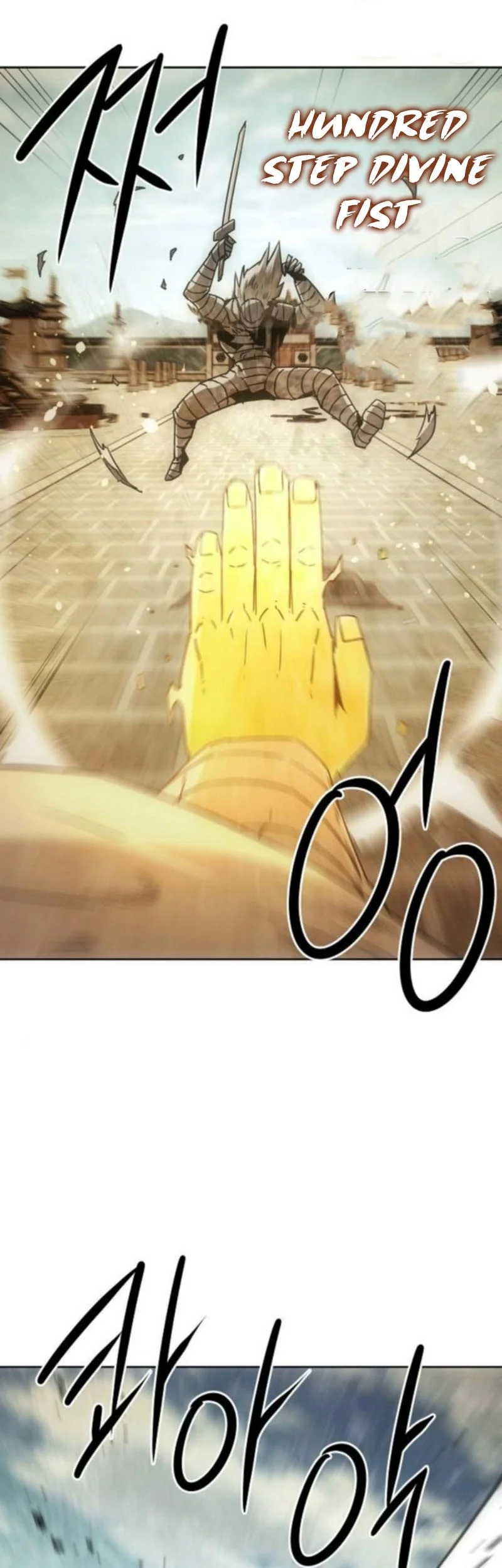 Becoming the Swordmaster Rank Young Lord of the Sichuan Tang Family Chapter 97 Gambar 14