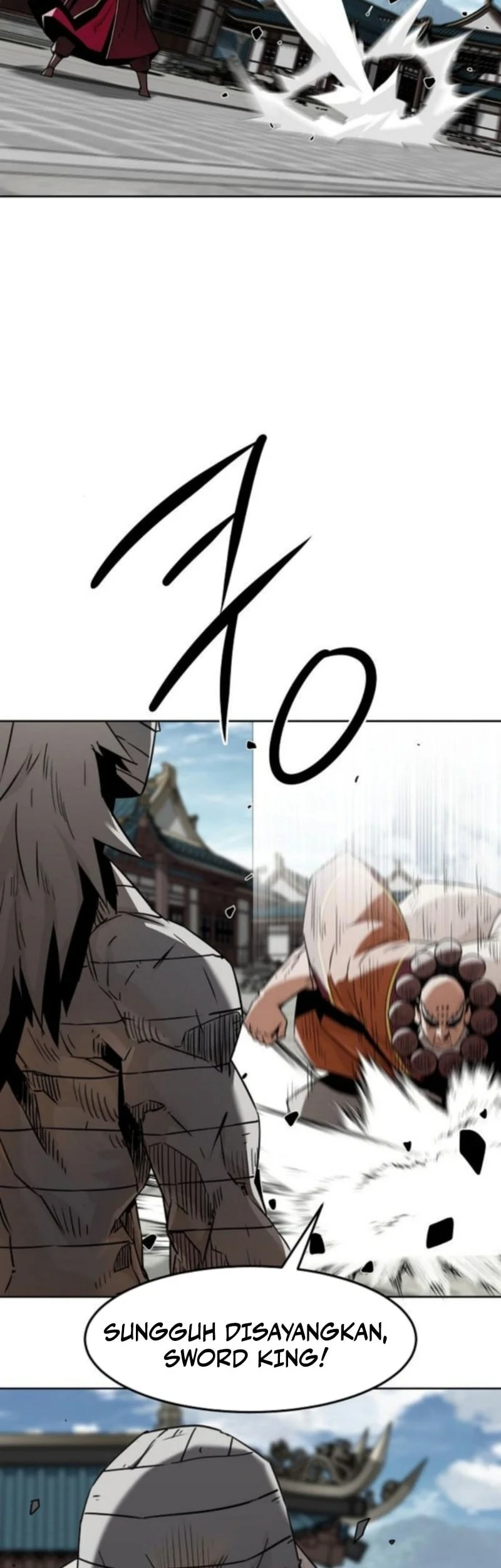 Becoming the Swordmaster Rank Young Lord of the Sichuan Tang Family Chapter 97 Gambar 23