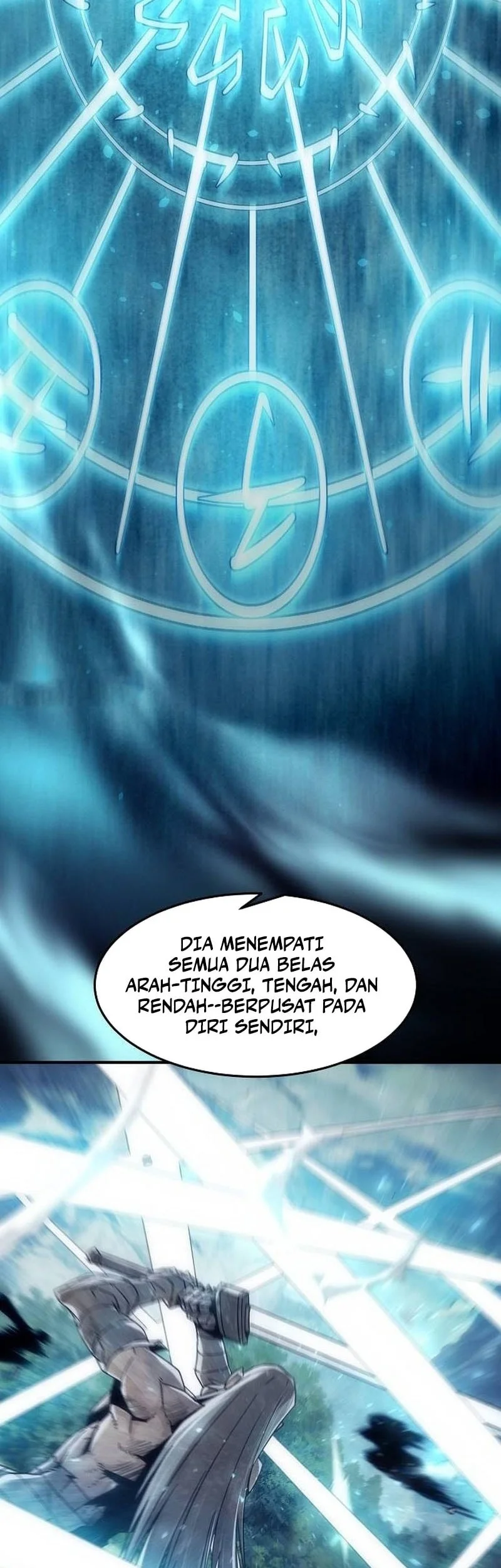 Becoming the Swordmaster Rank Young Lord of the Sichuan Tang Family Chapter 98 Gambar 38