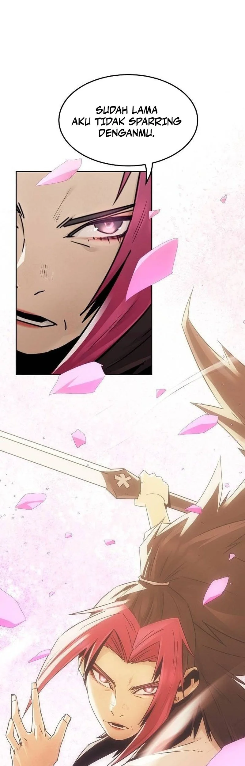 Becoming the Swordmaster Rank Young Lord of the Sichuan Tang Family Chapter 98 Gambar 47