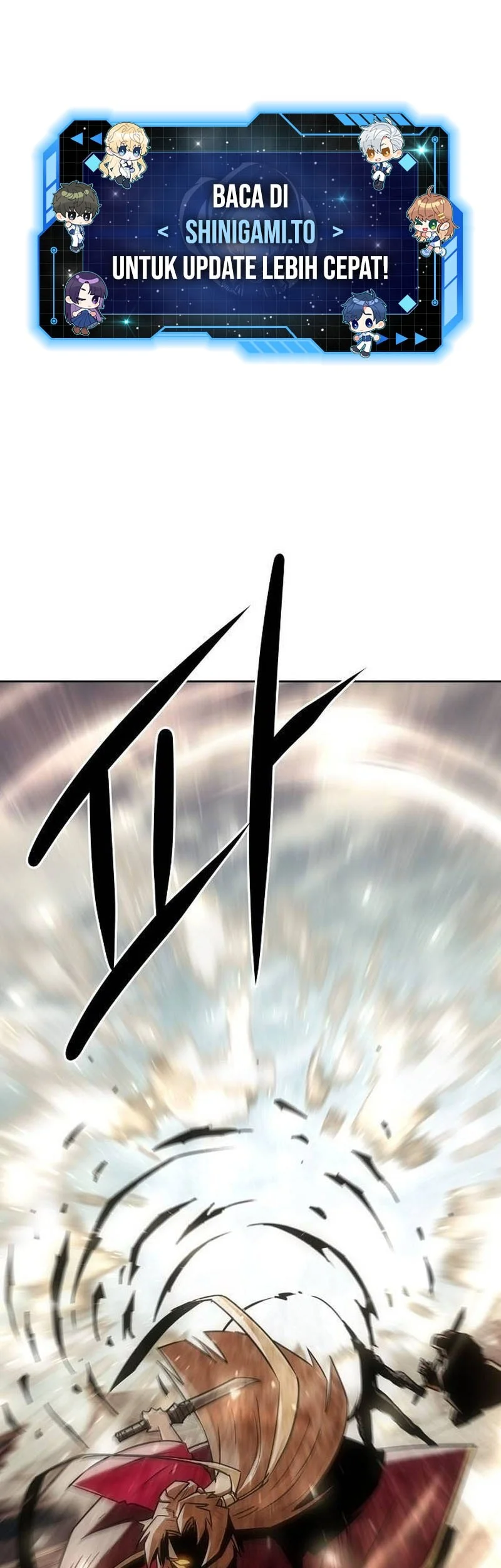 Manhwa Becoming the Swordmaster Rank Young Lord of the Sichuan Tang Family Chapter 98 gambar nomor 2