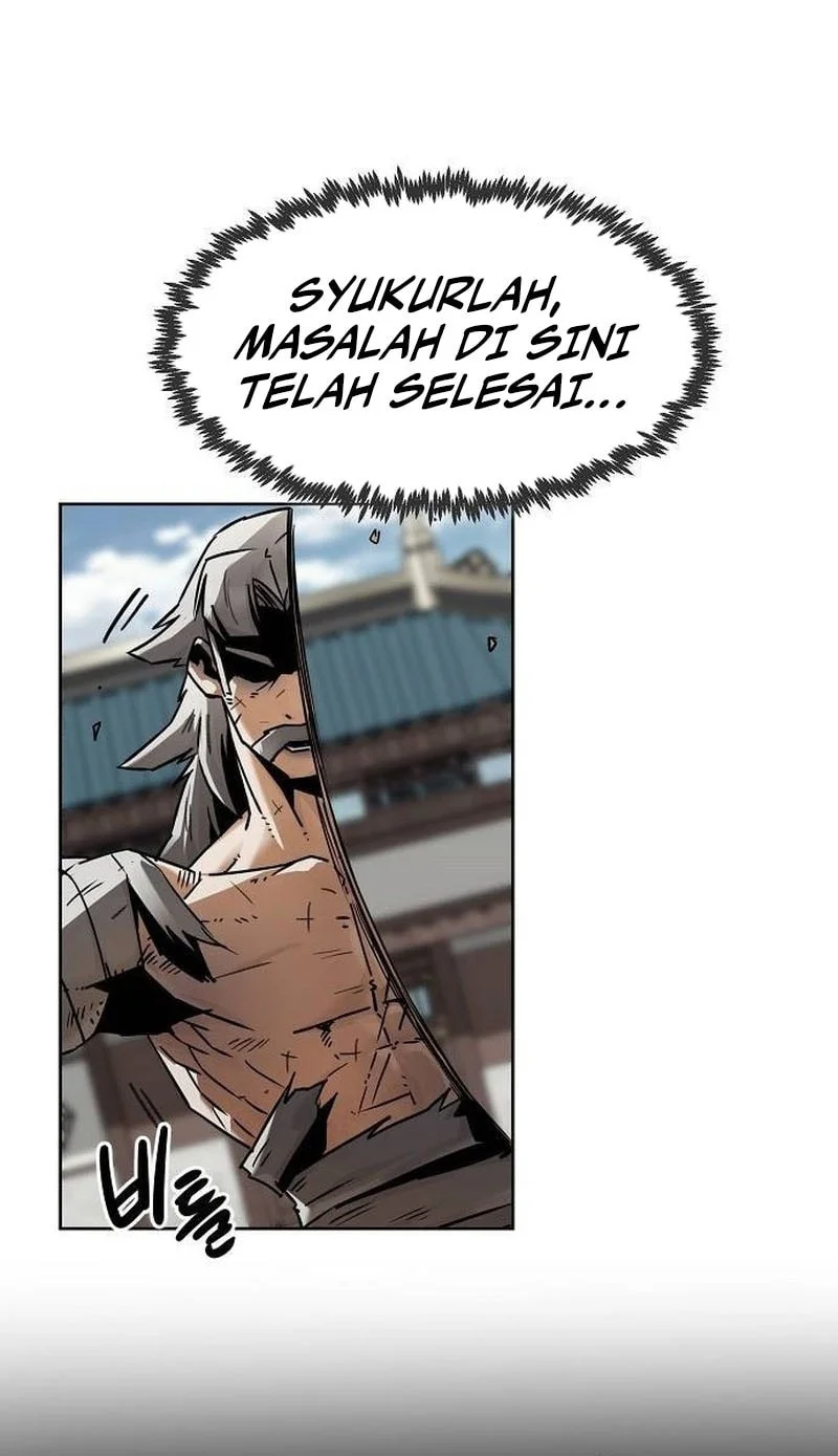 Becoming the Swordmaster Rank Young Lord of the Sichuan Tang Family Chapter 98 Gambar 4