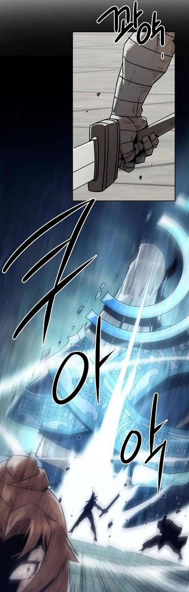 Becoming the Swordmaster Rank Young Lord of the Sichuan Tang Family Chapter 98 Gambar 5