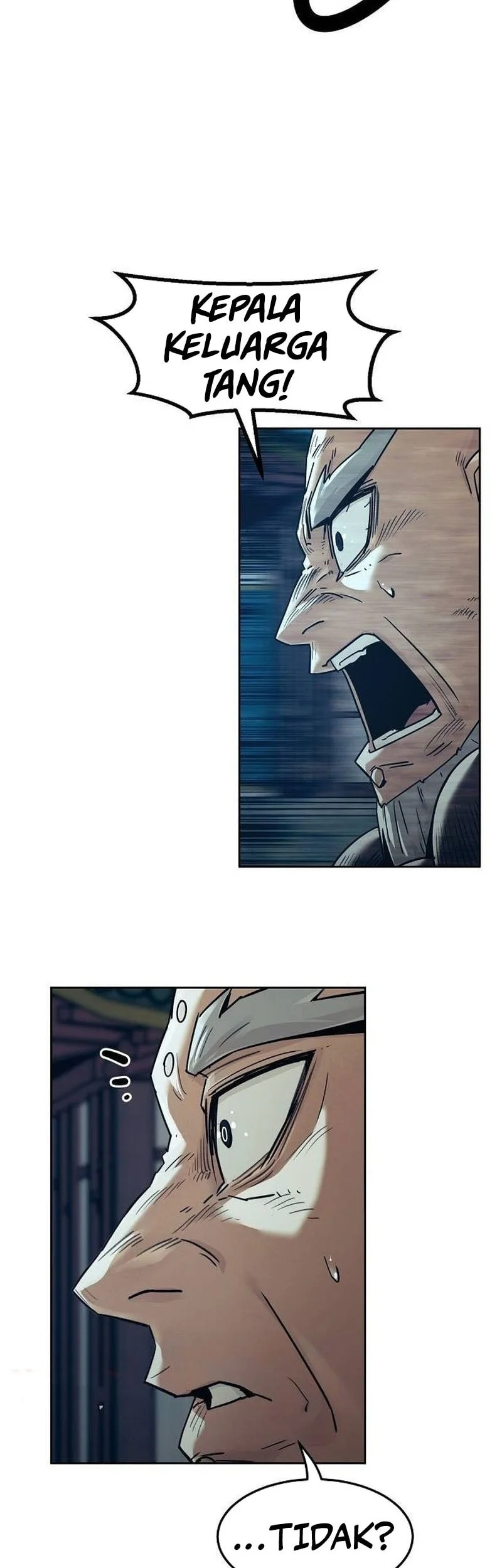 Becoming the Swordmaster Rank Young Lord of the Sichuan Tang Family Chapter 98 Gambar 10