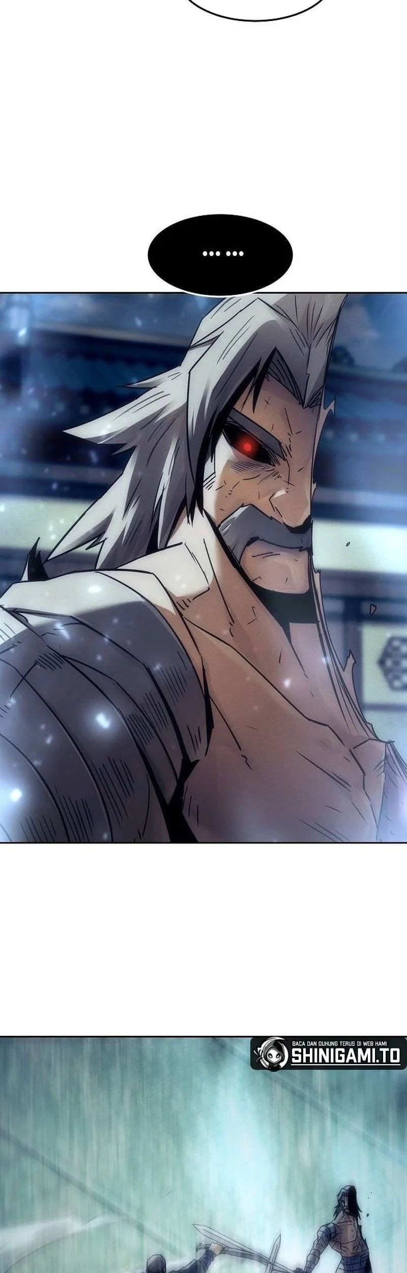 Becoming the Swordmaster Rank Young Lord of the Sichuan Tang Family Chapter 98 Gambar 11